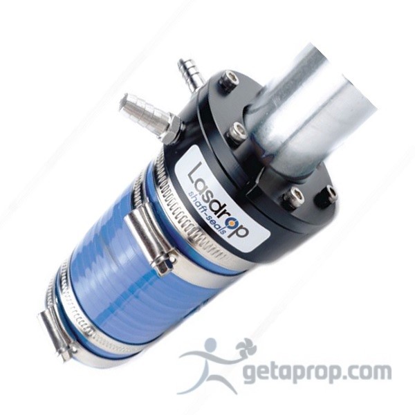 Lasdrop DrySeal Shaft Seal 1.500" Get A Prop